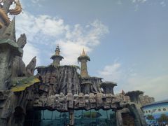 -福州罗源湾海洋世界旅游区