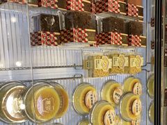 -喜社·面包·甜品·蛋糕(燕山店)