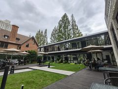 -一尺花园(安和花园店)