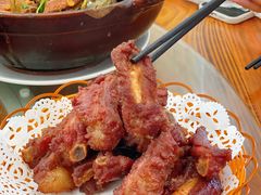 -创味·民间海南菜·非遗藤桥排骨(藤桥·免税城店)