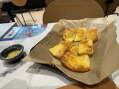 -达美乐比萨(骏壹万邦广场店)