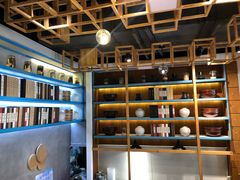 -山丹丹西北菜(金贸大厦店)