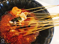 -梵云依家小冒菜(新街口总店)