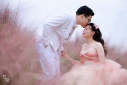 -金夫人婚纱摄影(总店)