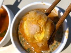 -海底捞火锅(万丰桥店)