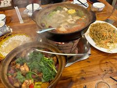 -洪大厨鸡煲(福田店)