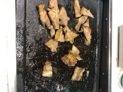 -韩时烤肉(丰科万达广场店)