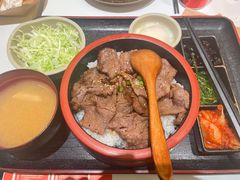 -牛邸·烧肉饭(来福士店)