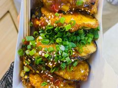 -李好吉吉自选炸鸡(星天广场店)