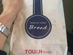 -TOUCH泰奇(南汇南门大街店)