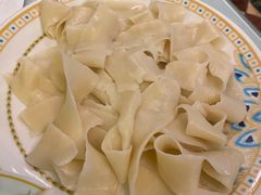 皮带面-海尔巴格一甸茶餐厅(团结路店)