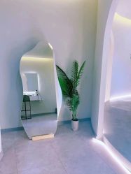 -VE专注问题肌·赛诺龙&科学美肤中心