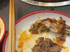 -京元盛铜锅涮肉(上海总店)