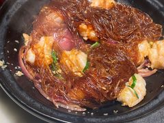 -绿茶餐厅(青岛城阳万象汇店)