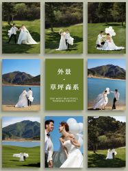 点击看大图 -CD视觉婚纱摄影
