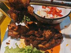 -人民公社大食堂(顺义总店)