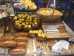 -巴黎贝甜(大宁国际商业广场店)