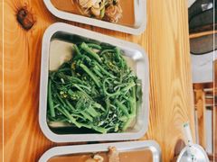 -龙上水现炒生料(柳沙店)