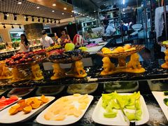 -韩丰源海鲜烤肉火锅自助餐(合肥梦之城购物中心店)