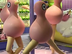 -美罗城