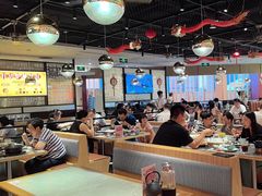 -潮界(虹桥新天地店)