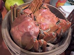 -金鸡湖大酒店·金咖啡厅(国宾路店)