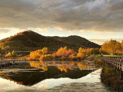 -洮儿河国家湿地公园