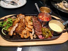 -404干式熟成牛排馆•聚会餐厅