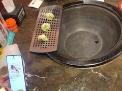 -粗粮人家·东北菜(洋桥店)