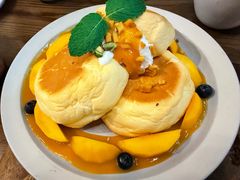 -UPPER KITCHEN(延安路店)