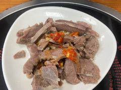 -藏书金记家宝羊肉馆(黄河北路店)