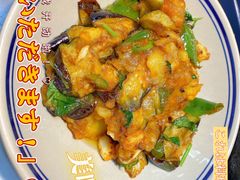 -老灶房-四川土菜(铁牛广场店)