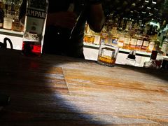 -LAMP BAR 水烟音乐酒吧
