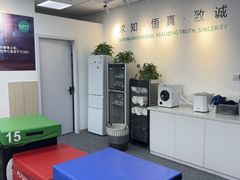 -APT运动康复中心(徐汇万科店)