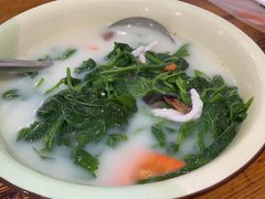 -南记食粥坊·宵夜大排档(莲花总店)