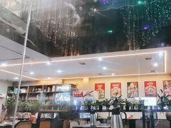 -东记炭炉·海鲜鸡煲(龙华店)