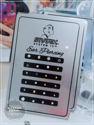 -AI艾耳·专业手工耳洞·穿孔美学馆