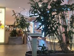-桂满陇·杭州小馆(巴黎春天浦建店)