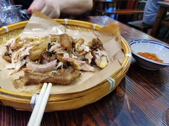 -刘师父老汉口江湖菜(蔡锷路店)