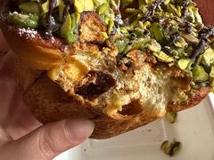 -B&C黄油与面包·THE GARDEN BAKERY概念店(世纪汇店)