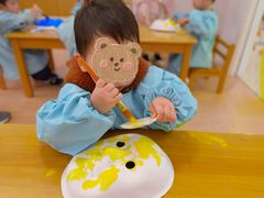 -绿城奇妙园双语日托(华茂悦峰园区)