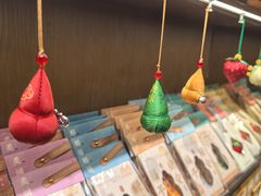 -三生有信(豫园商城店)