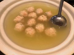-纪林菜馆·博山菜老字号(华光路店)