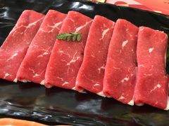 -牛New寿喜烧(青浦店)
