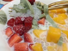 -甜心妈妈·榴莲星级糖水(北京路总店)