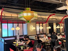 -正禾鲜·潮汕牛肉火锅(凯德天府店)