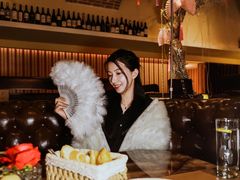 -柏蔻餐厅Le Banquet Bistro(天河北店)