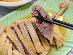 -钱记·乡野菜(紫荆花路店)