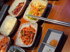 -火炉情韩国料理店(古田路店)