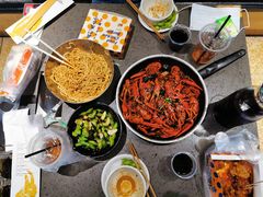 -一棠龙虾•王牌虾球(楚河汉街店)